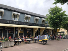 Hotels in West-Terschelling